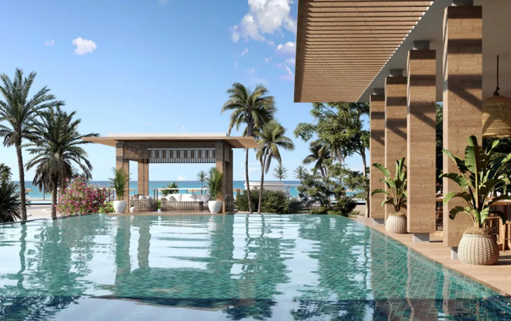 شاليه – 2 غرف