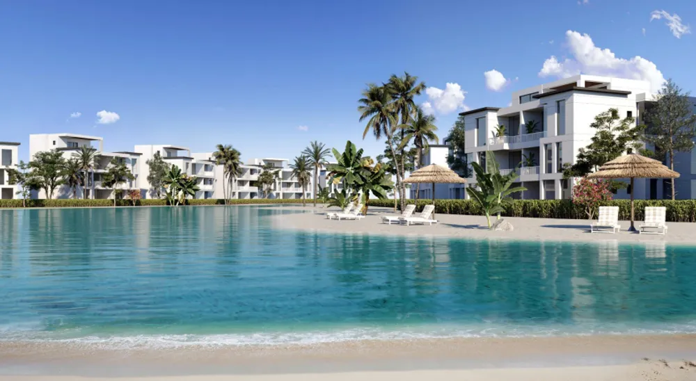 شاليه – 2 غرف