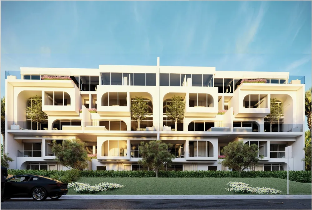 إستوديو – 1 غرف