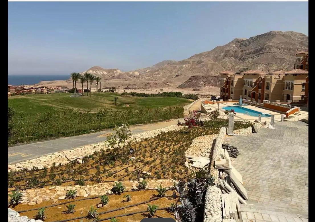 شاليه في ⁨هيفن هيلز بورتو السخنة⁩، صورة ٤ من ٦
