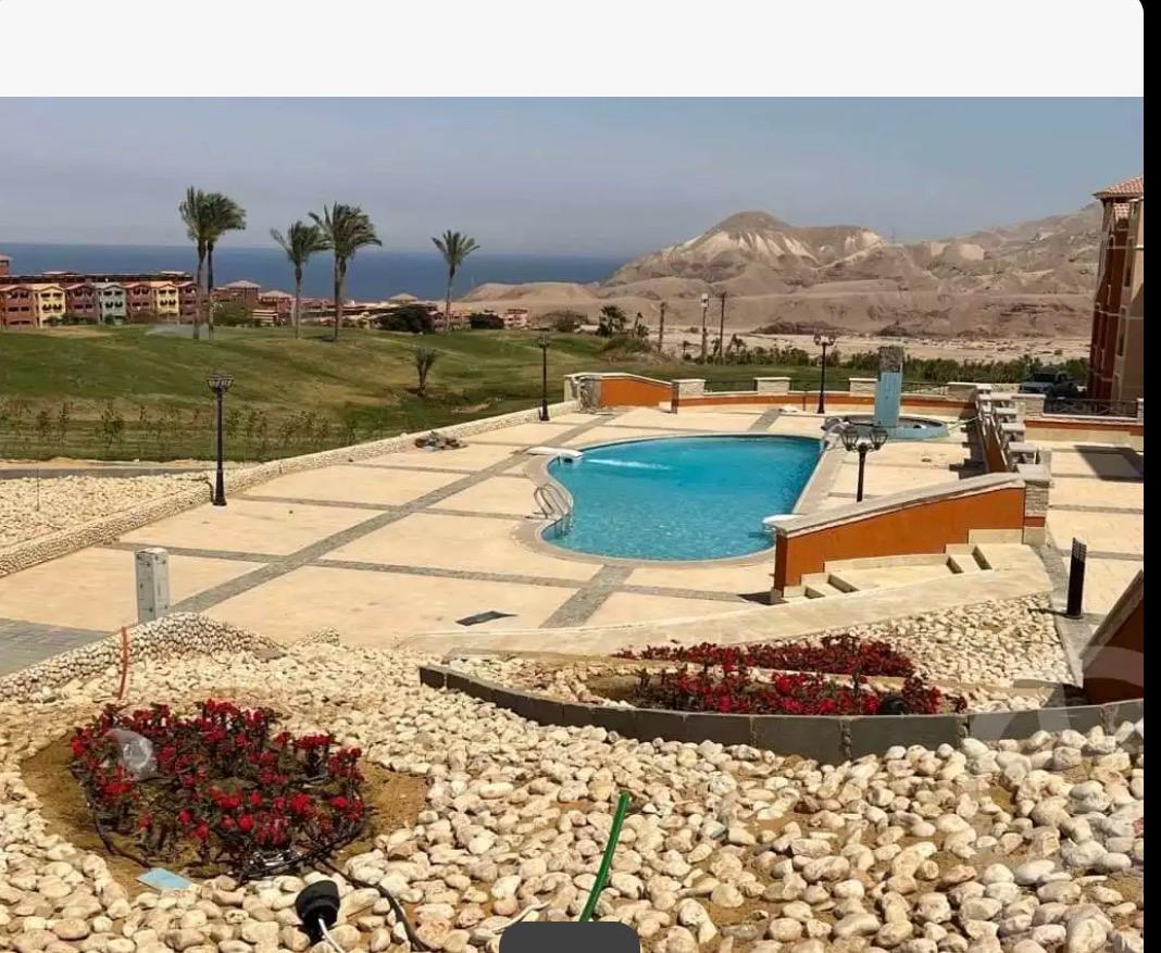 شاليه في ⁨هيفن هيلز بورتو السخنة⁩، صورة ٦ من ٦