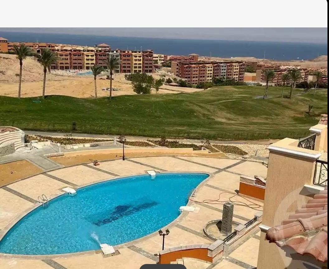 chalet at Heaven Hills Porto El Sokhna