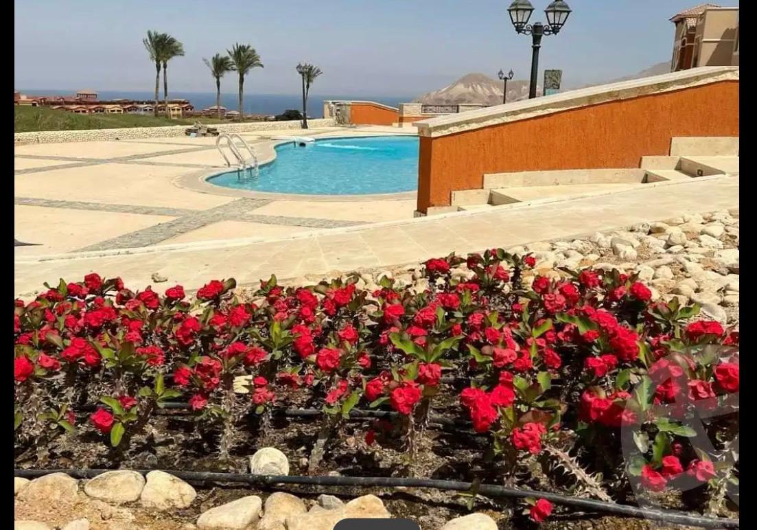 شاليه في ⁨هيفن هيلز بورتو السخنة⁩، صورة ٥ من ٦