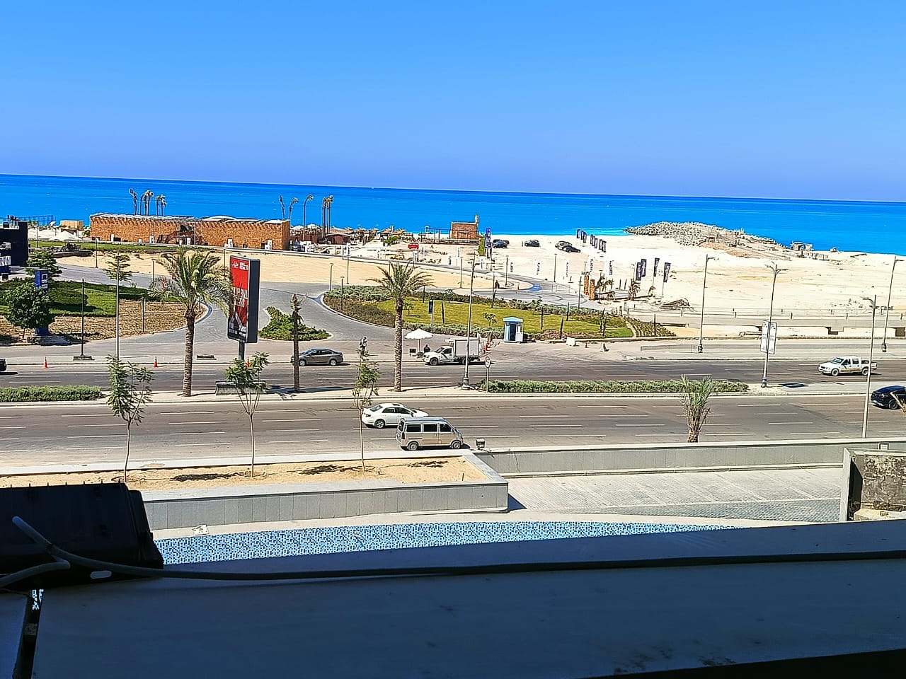 شقة في ⁨North Edge New Alamein⁩، صورة ٥ من ٧