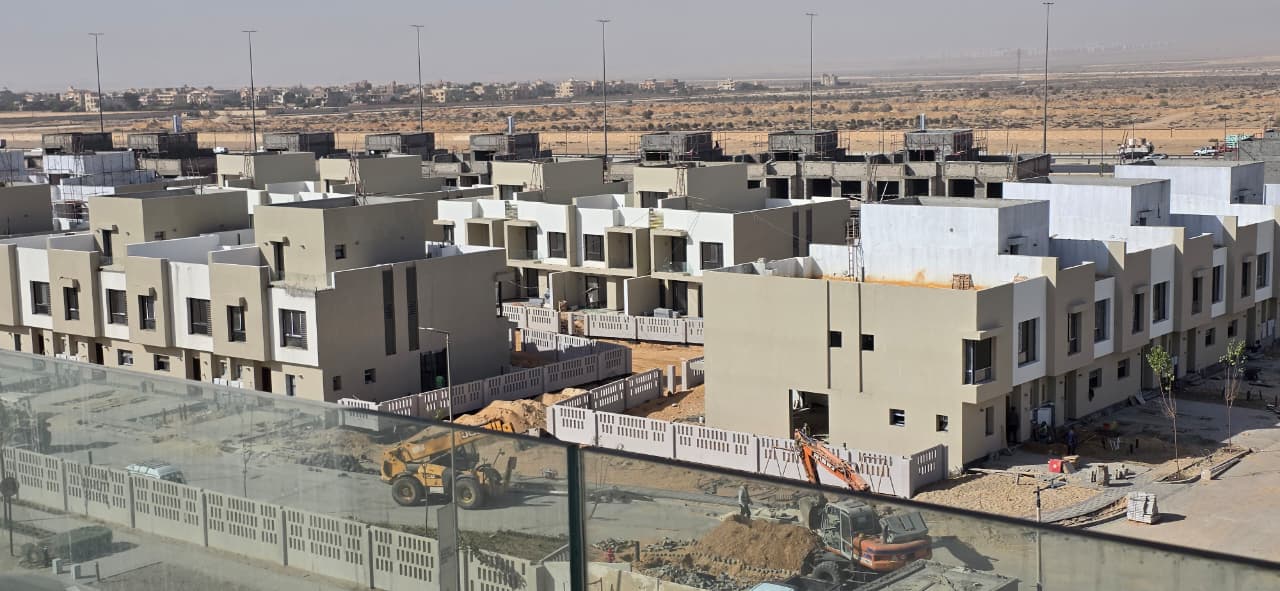 apartment at Al Burouj