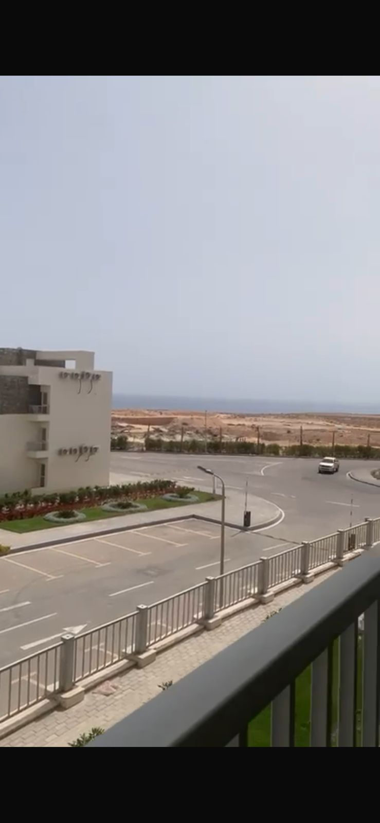 شاليه في ⁨سي فيو⁩، صورة ٤ من ٥