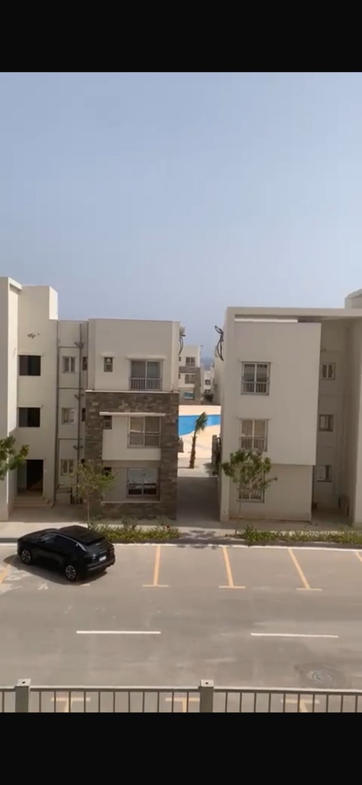 2 Bedrooms 105 sq.M Chalet for sale 9,000,000 EGP in Sea View, Ras El Hekma