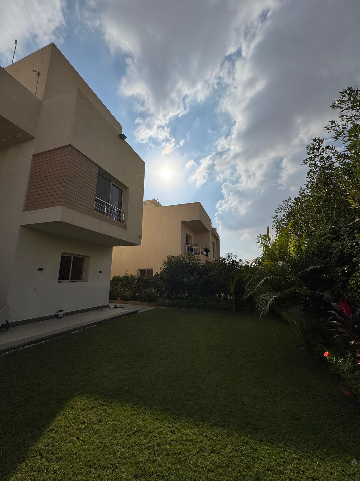 5-Bedroom Twinhouse 330 m² for sale in Grand Heights, 6th of October City