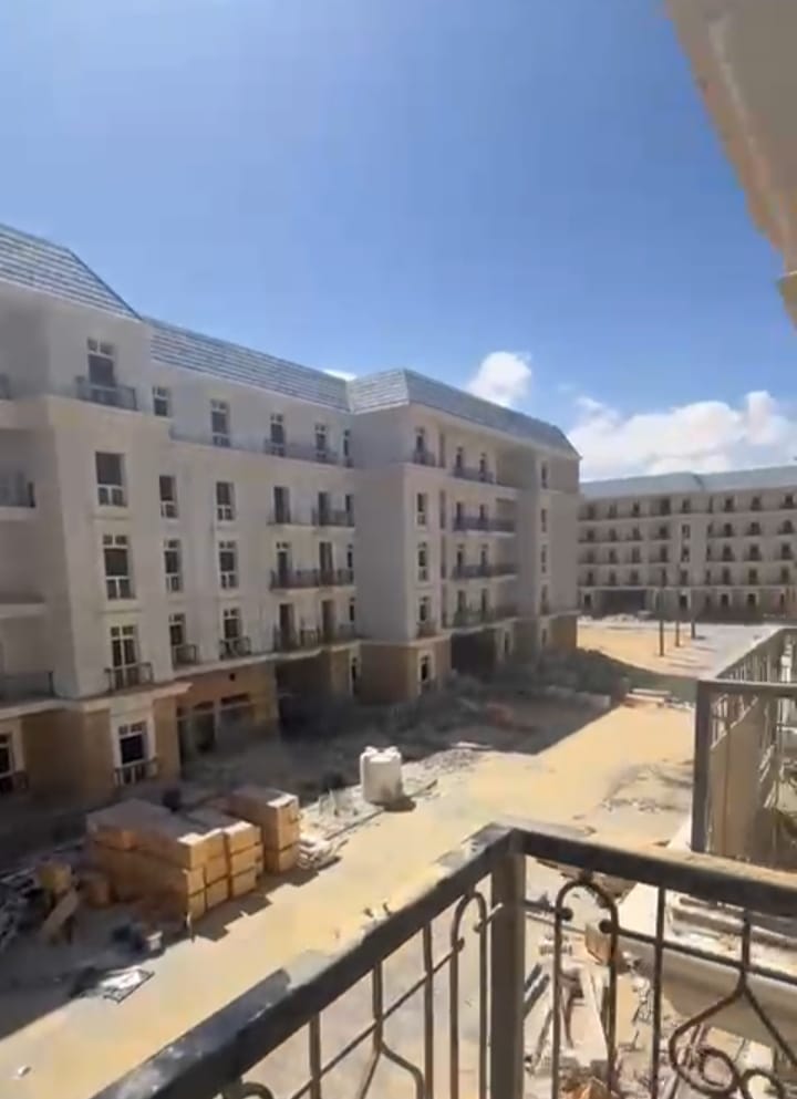 apartment at Il Latini City Edge