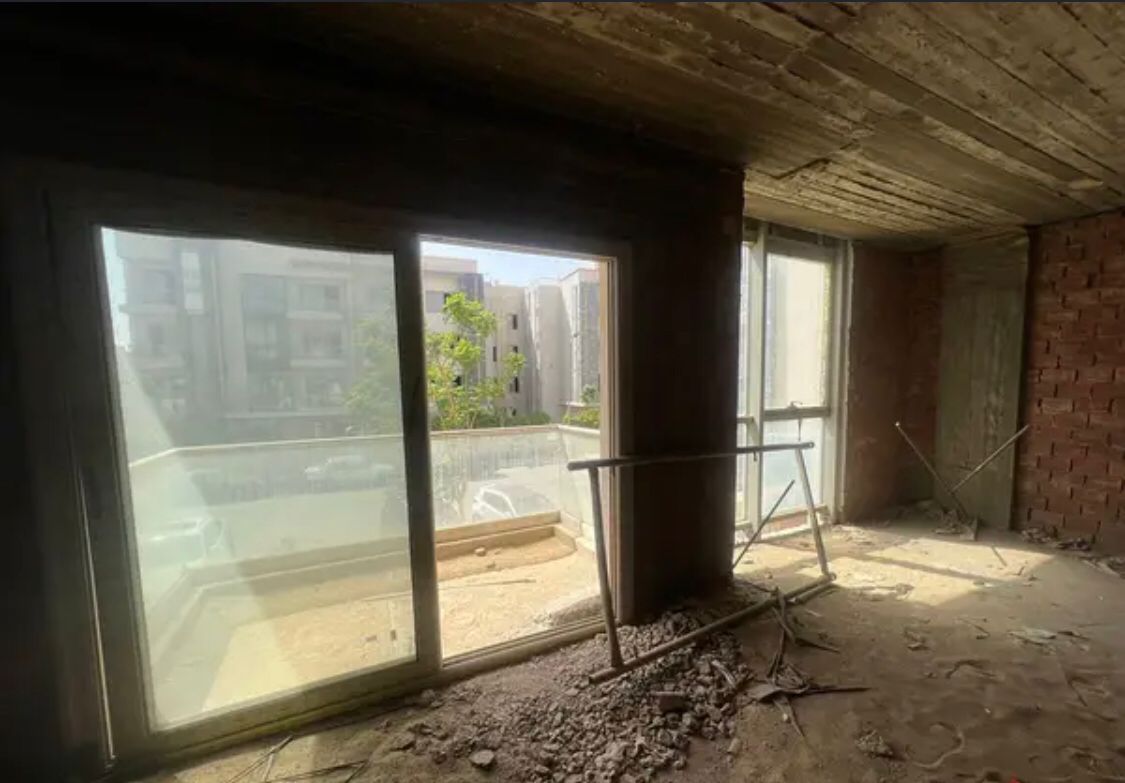 apartment at Moon Valley I
