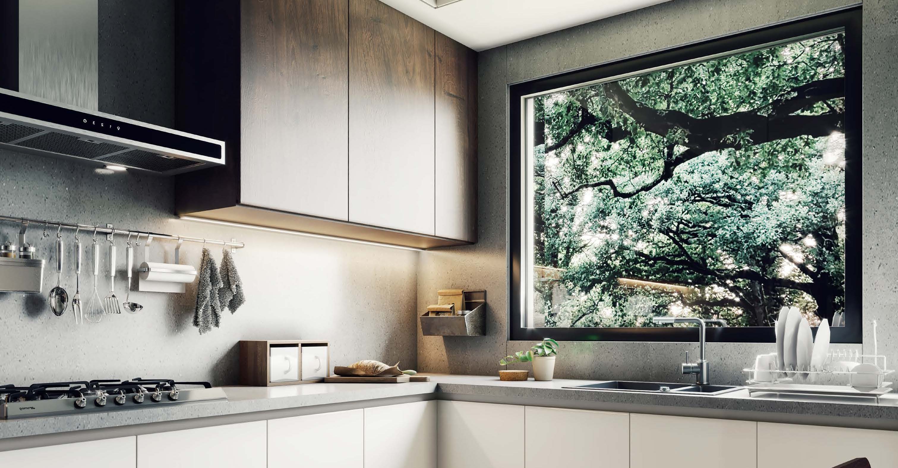 توين هاوس – 4 غرف