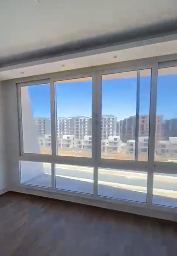 apartment at Midtown condo