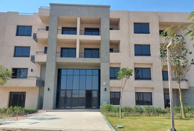 apartment at Axis X Iwan