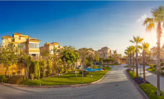 تاون هاوس – 4 غرف