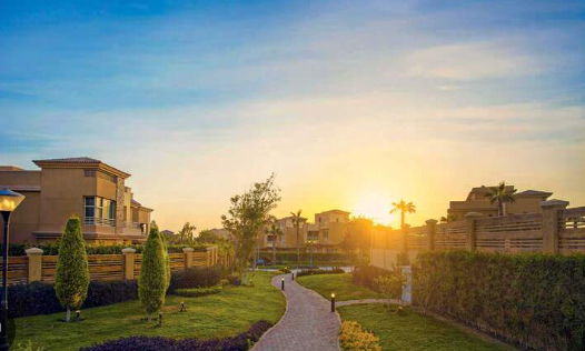 تاون هاوس – 4 غرف