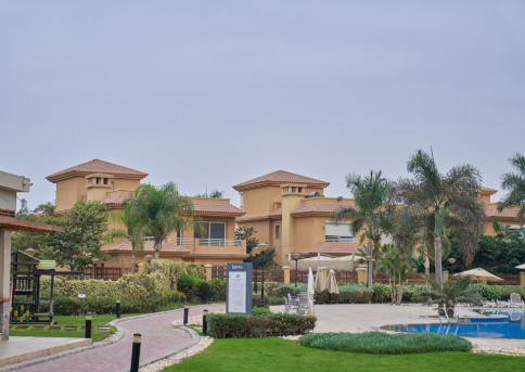 تاون هاوس – 4 غرف