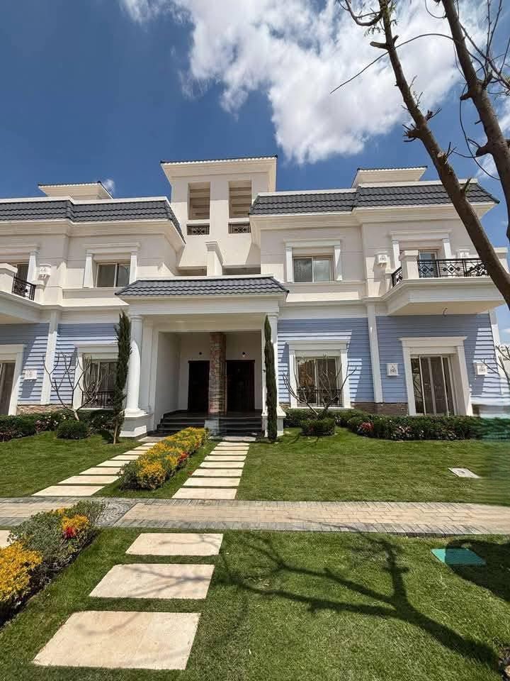 villa at Grand Valleys - Kayan City