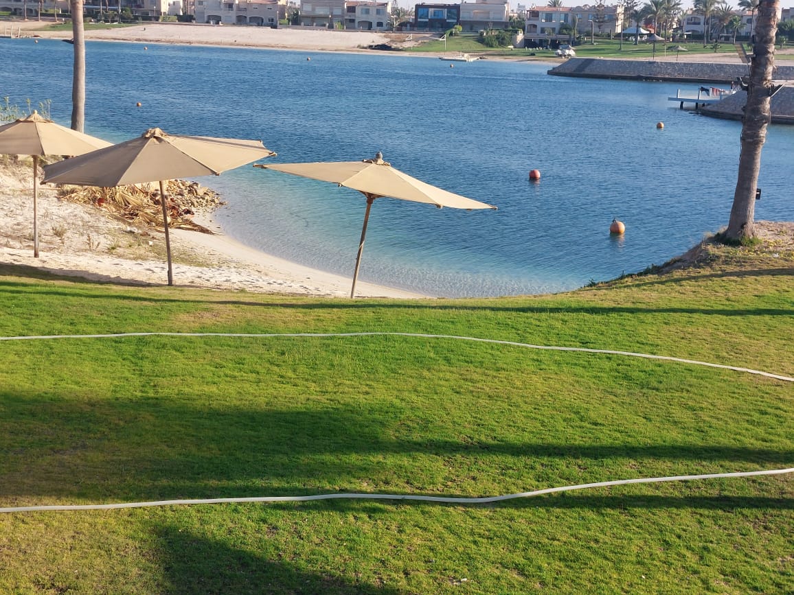  at Marina 5