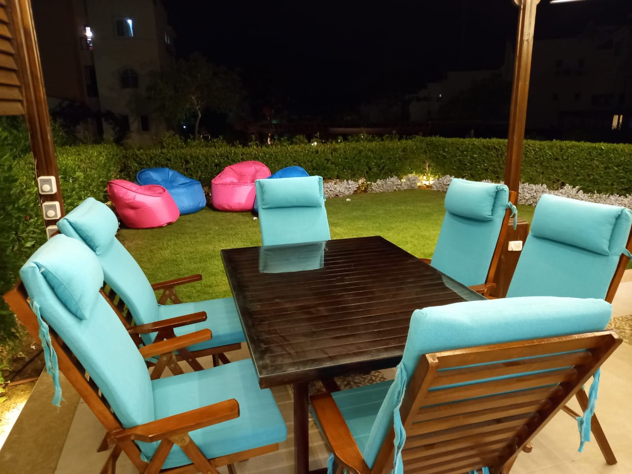 شاليه في ماونتن فيو رأس الحكمة، صورة ٣ من ٧