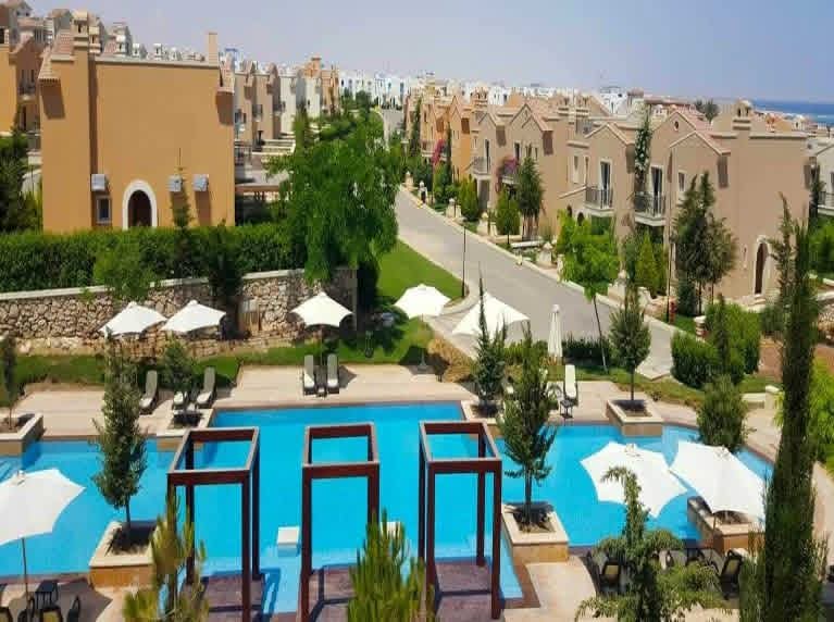شاليه في ماونتن فيو رأس الحكمة، صورة ٤ من ٧