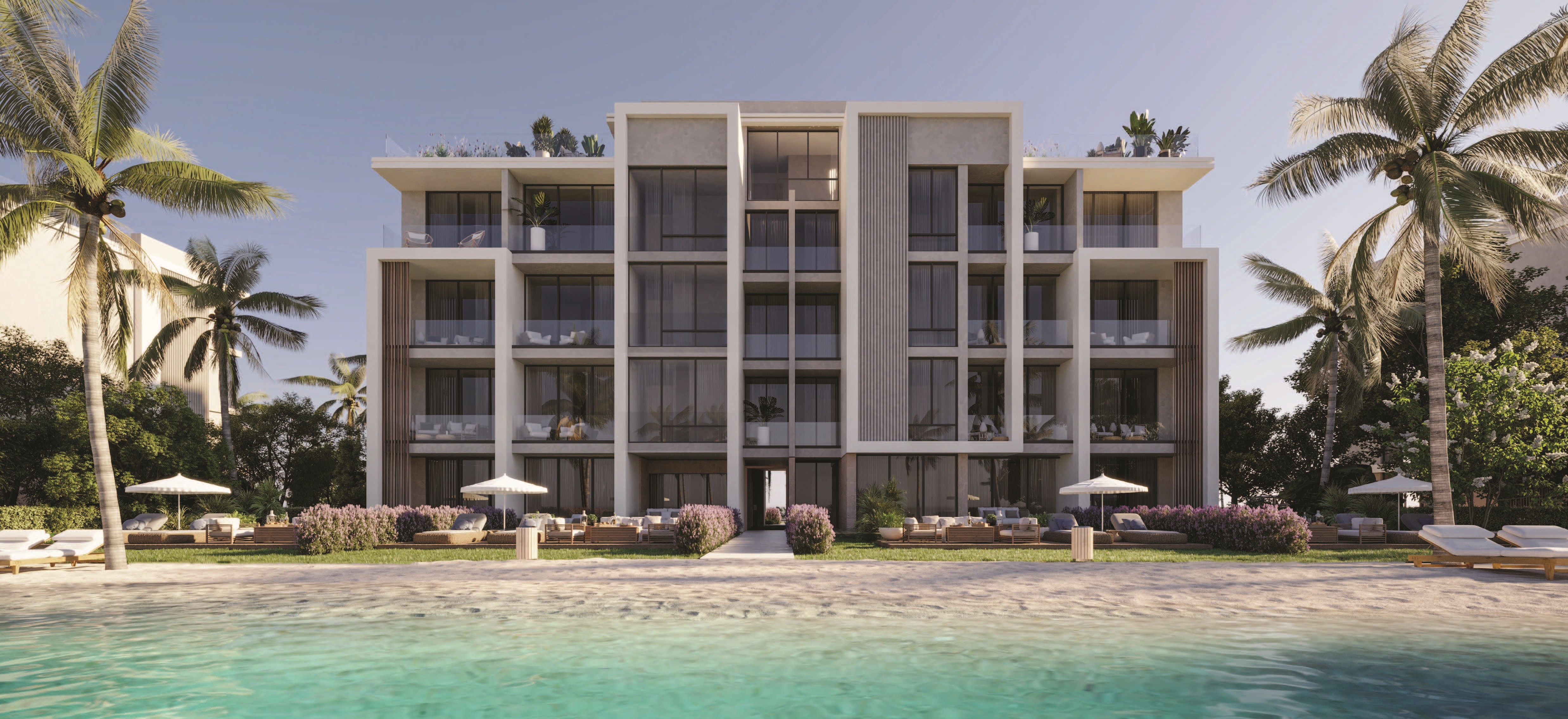 3-Bedroom Chalet 143 m² for sale in Azha North Coast, Ras El Hekma