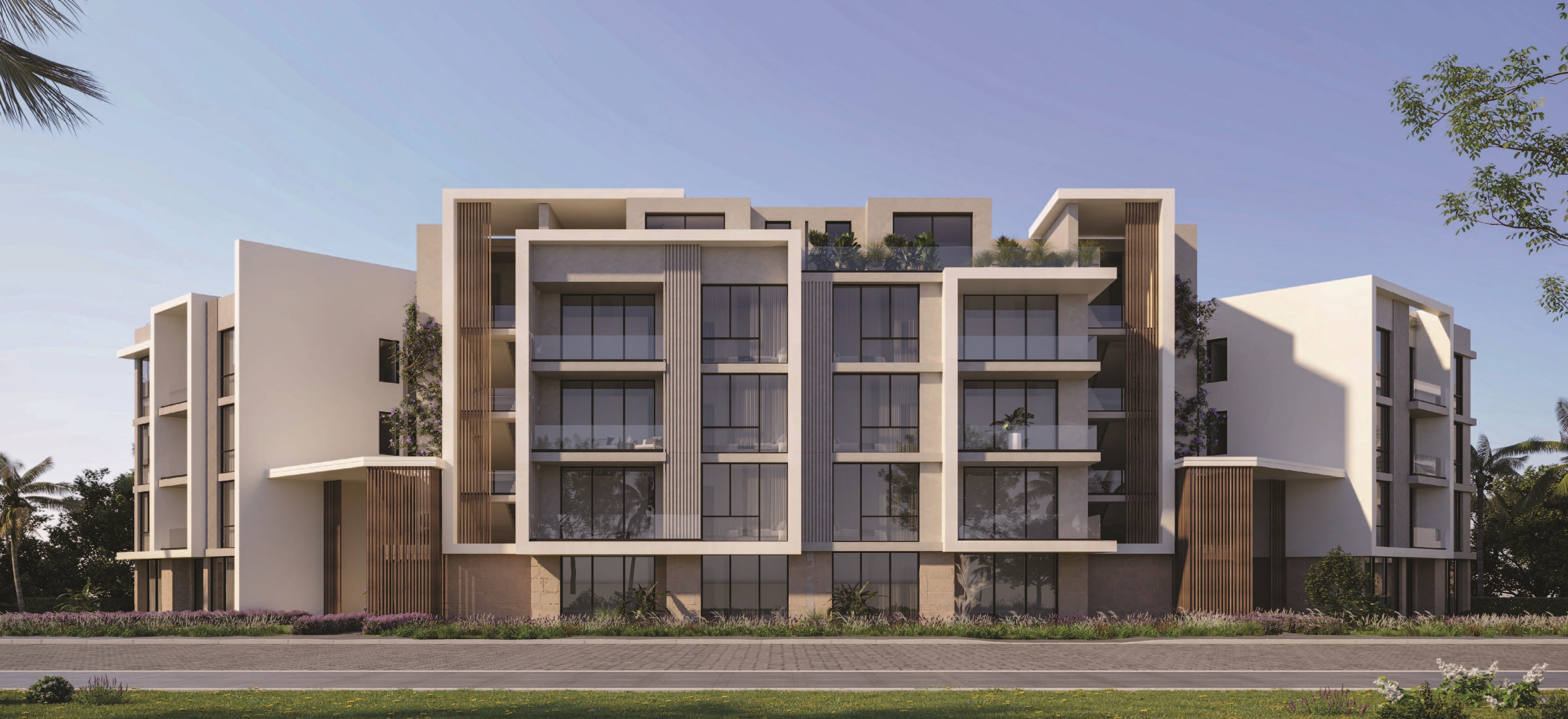 3 Bedrooms 143 sq.M Chalet for sale 20,441,000 EGP in Azha North Coast, Ras El Hekma