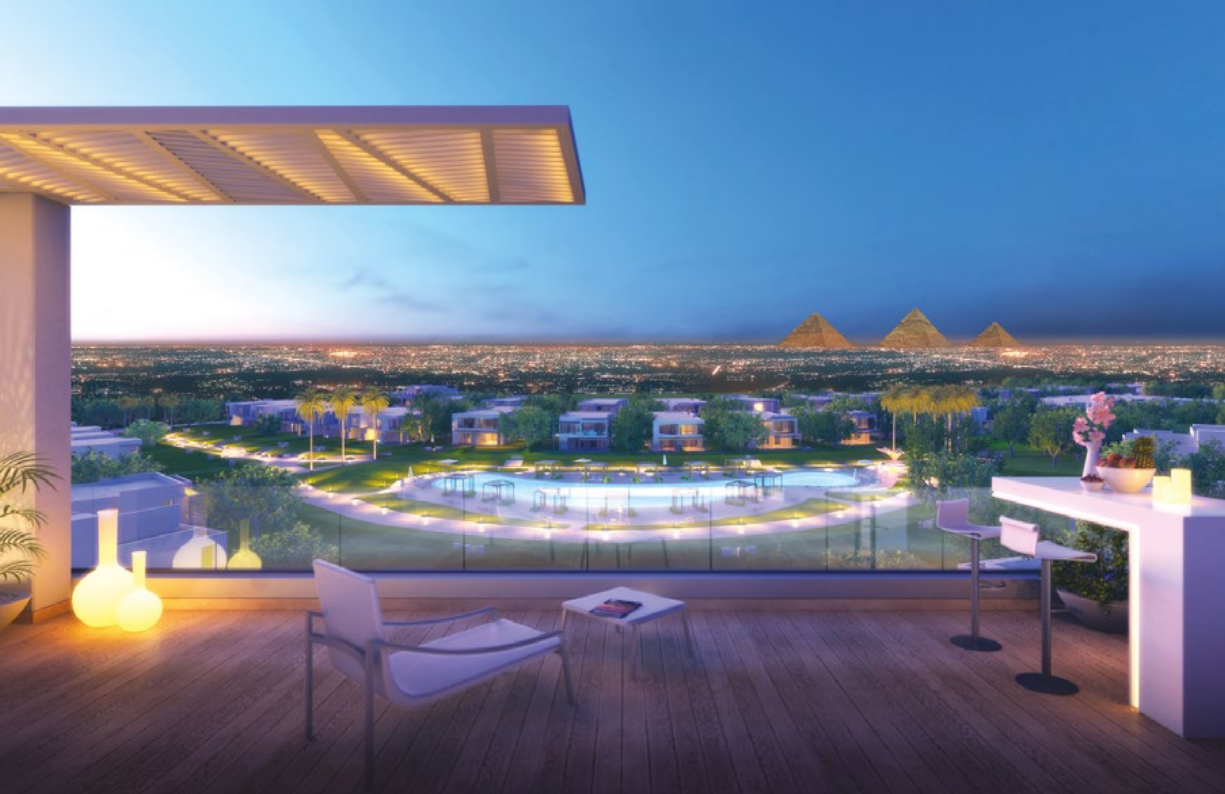 townhouse at Hadaba