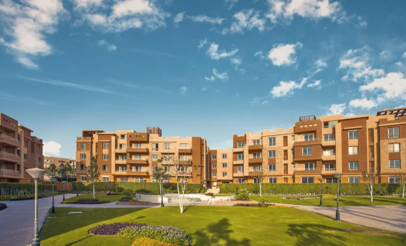 apartment at Jewar Sheikh Zayed