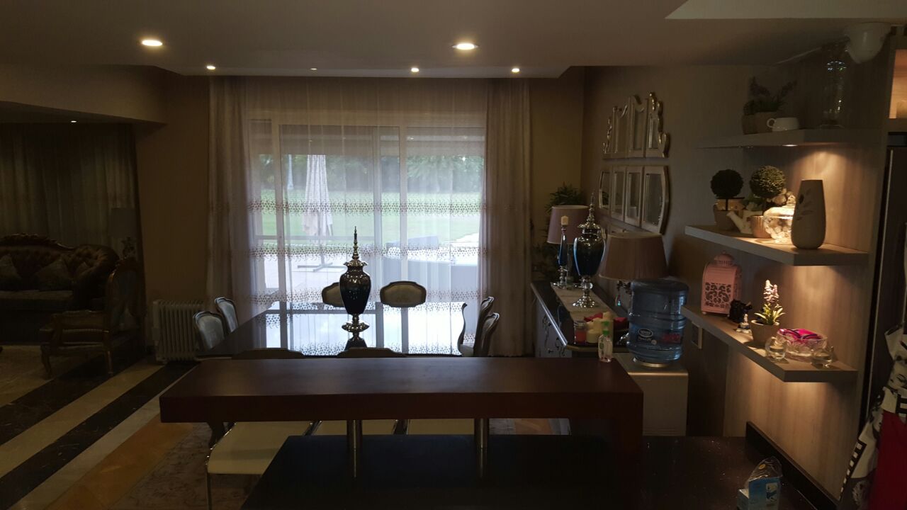 3-bedroom Villa 360 m² available in Wadi El Nakhil, New Zayed