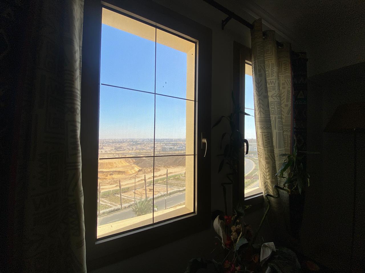 apartment at Uptown Cairo