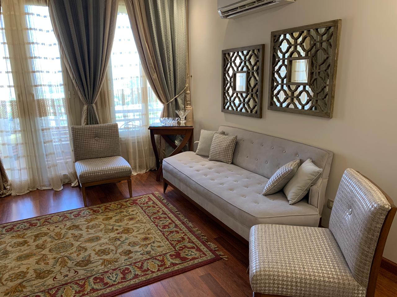 apartment at Jewar Sheikh Zayed