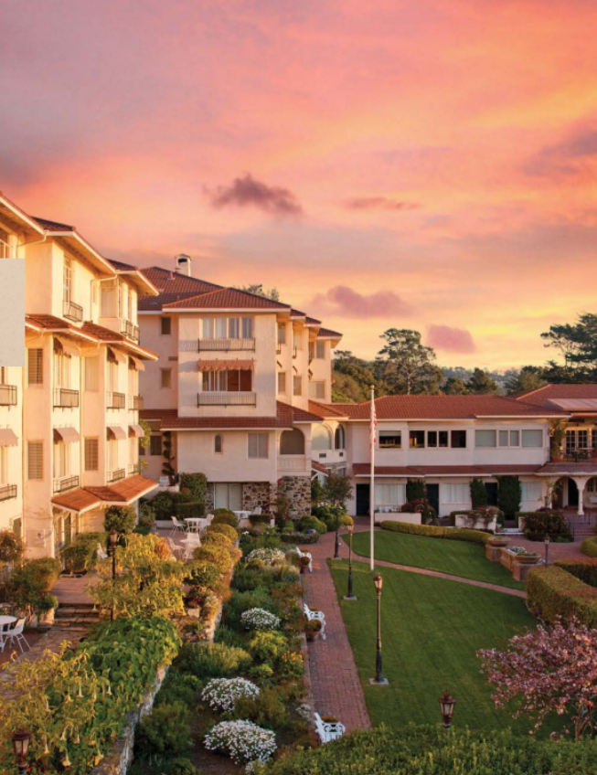 دوبلكس – 3 غرف