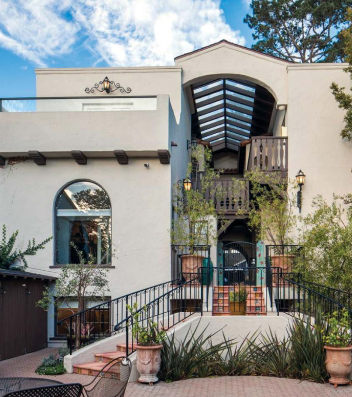 دوبلكس – 3 غرف