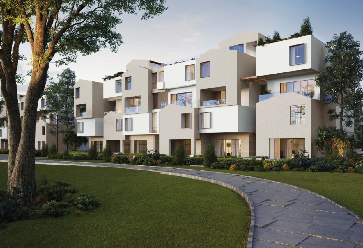 دوبلكس – 3 غرف