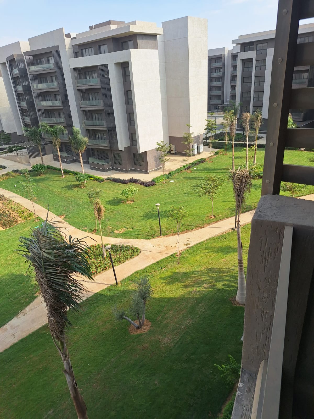 apartment at Madinaty