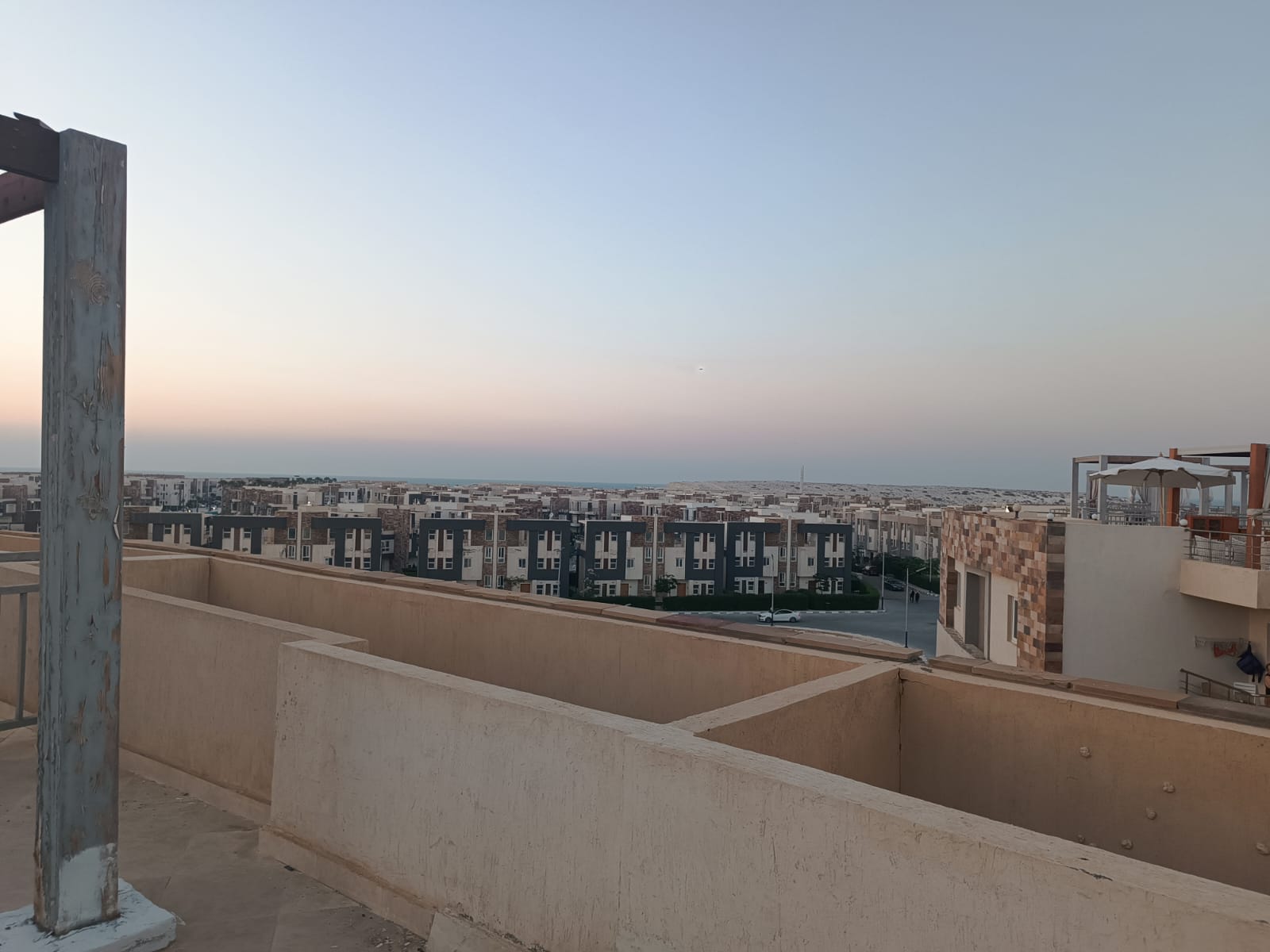 شاليه في مرسيليا بيتش ٤، صورة ٣ من ٥
