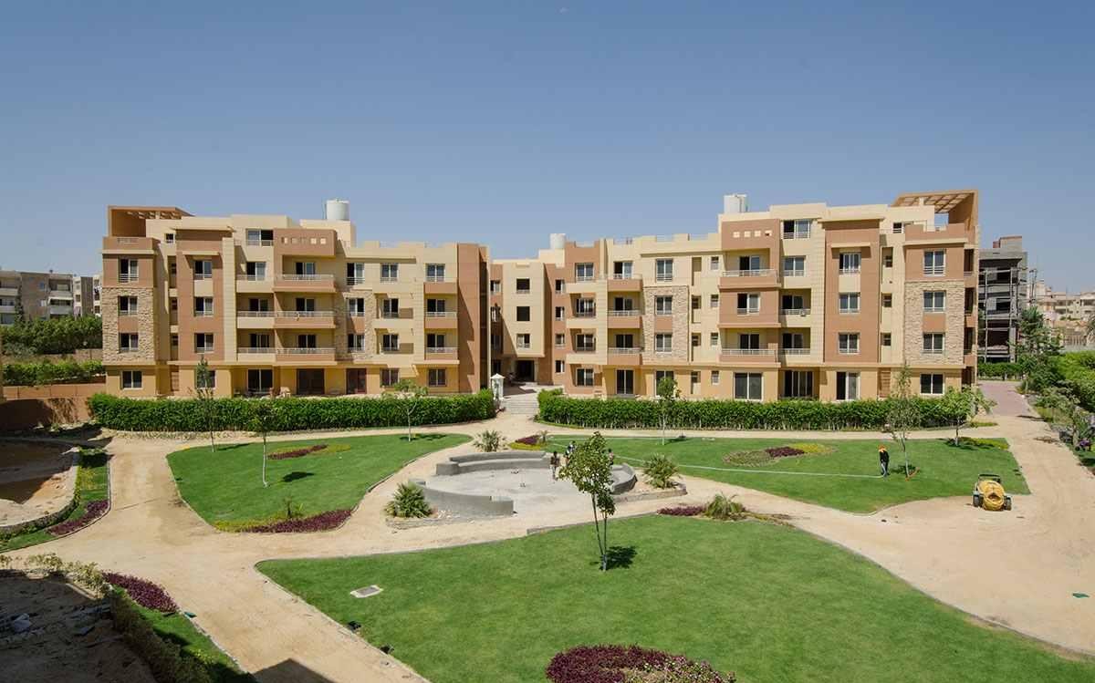 apartment at Jewar Sheikh Zayed