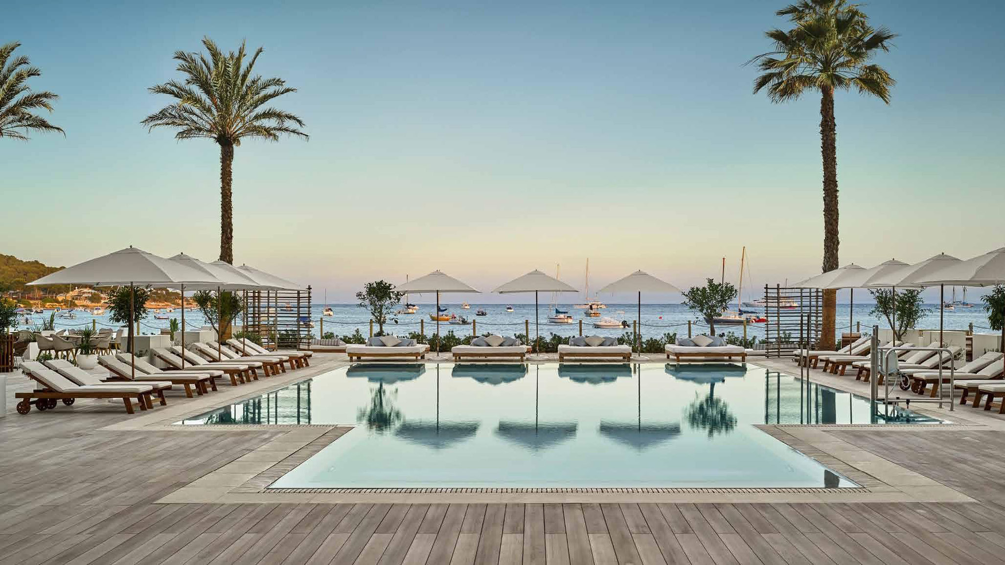 تاون هاوس – 3 غرف