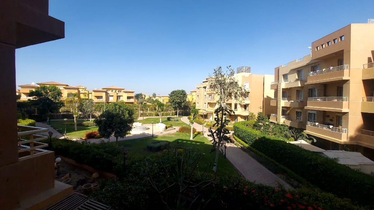 apartment at Jewar Sheikh Zayed