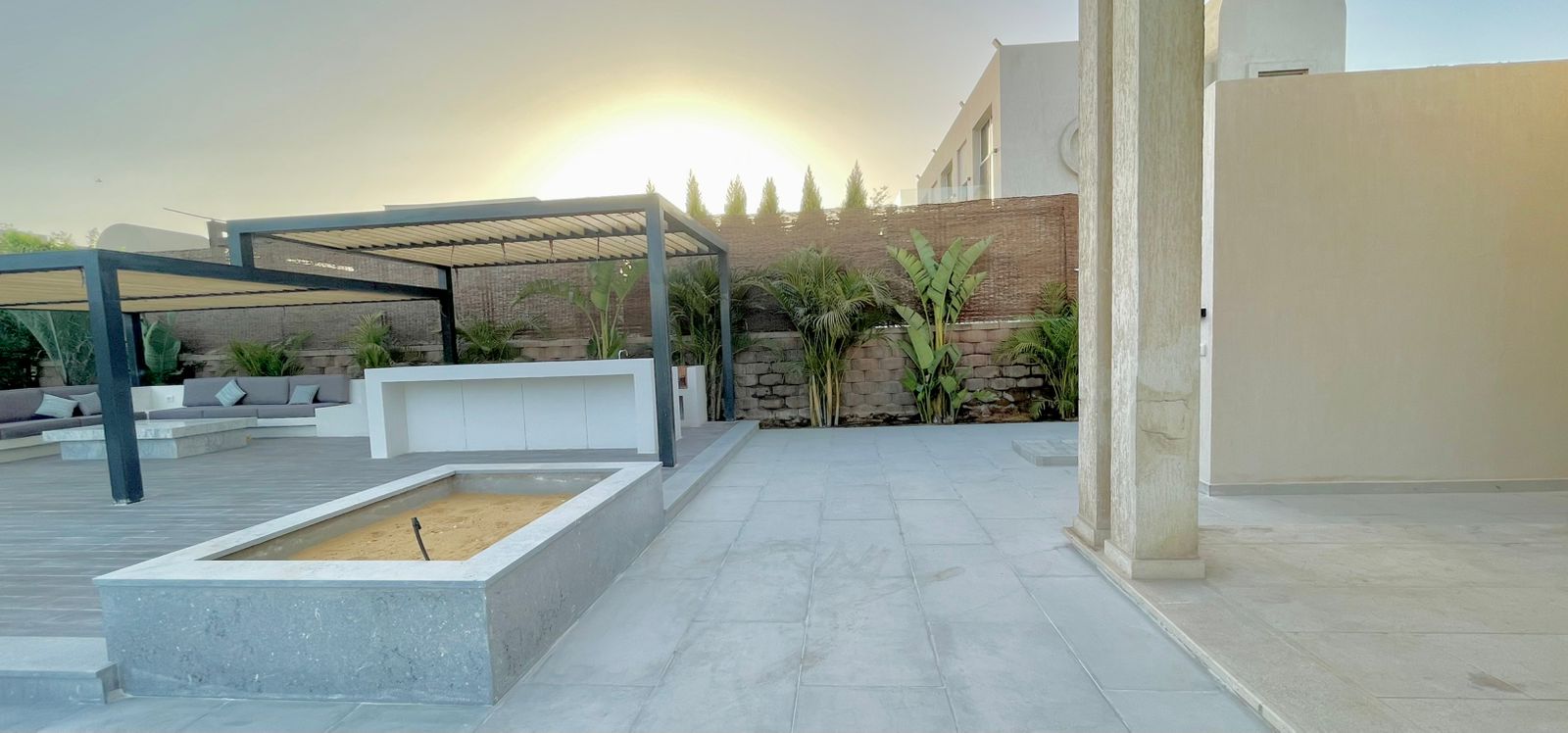 فيلا – 4 غرف