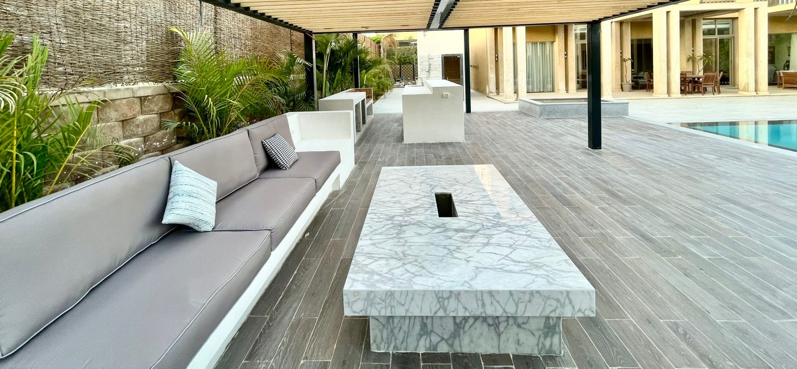 فيلا – 4 غرف