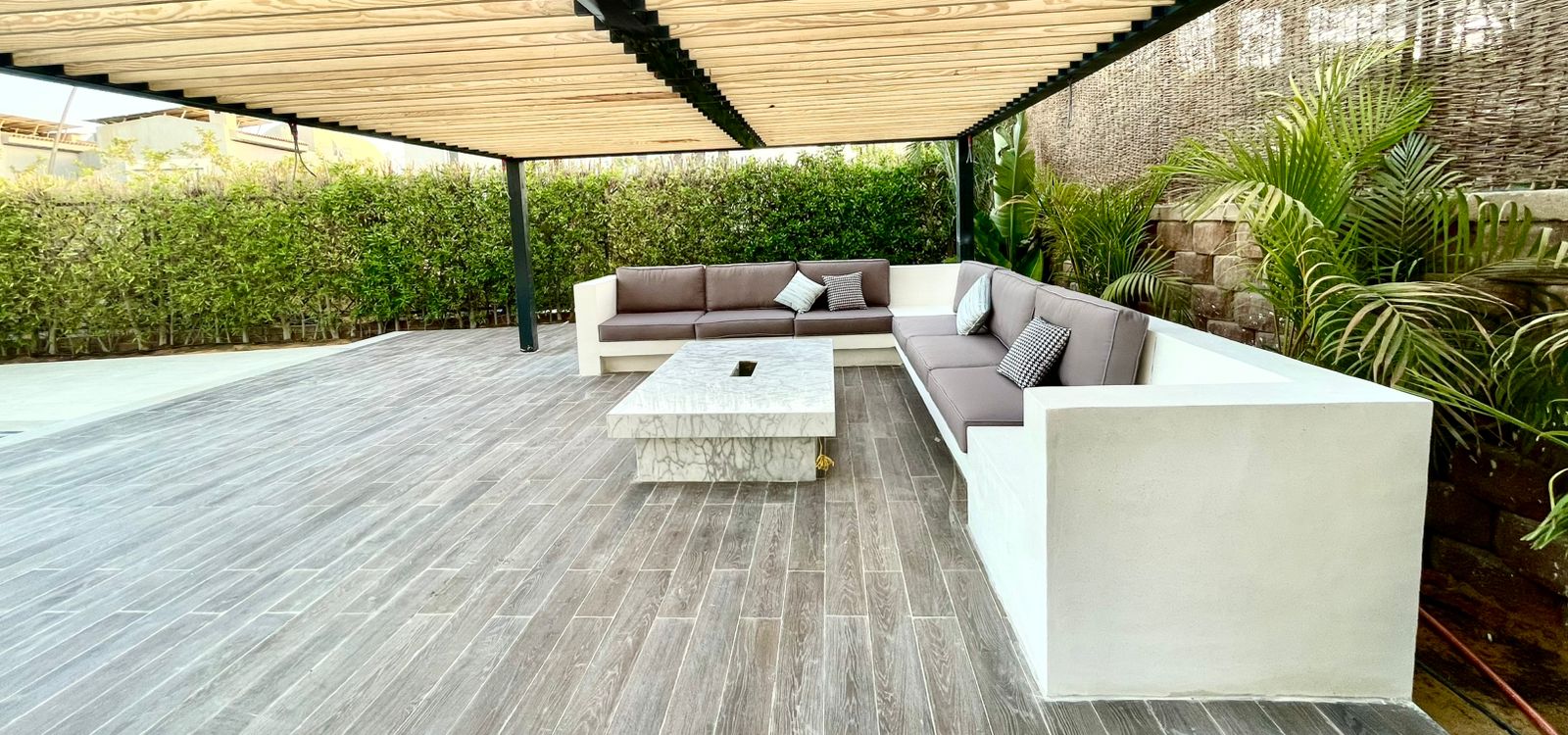 فيلا – 4 غرف