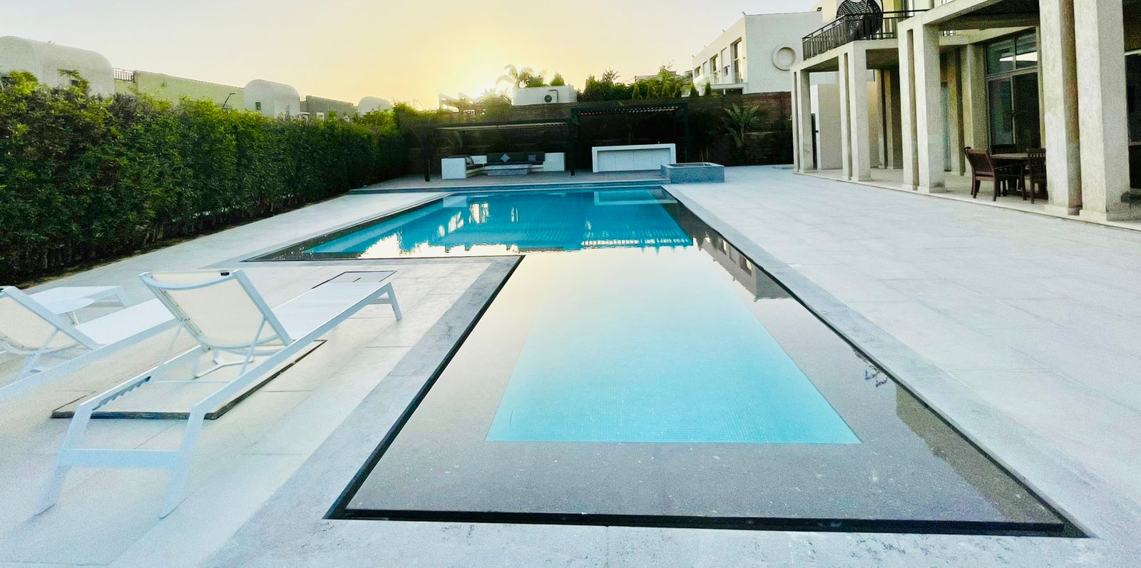 فيلا – 4 غرف