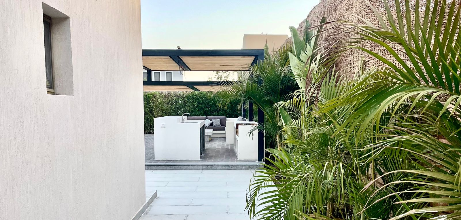 فيلا – 4 غرف