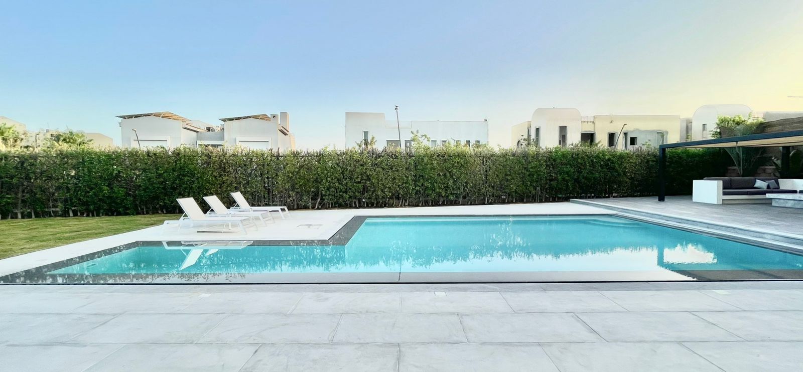 فيلا – 4 غرف