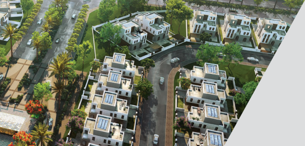 تاون هاوس – 3 غرف