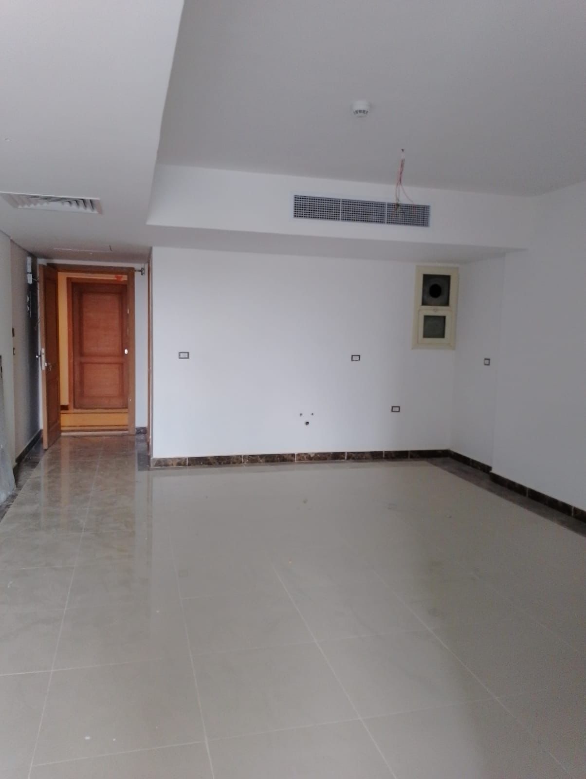 1-Bedroom Studio 76 m² for sale in Nyom New Cairo