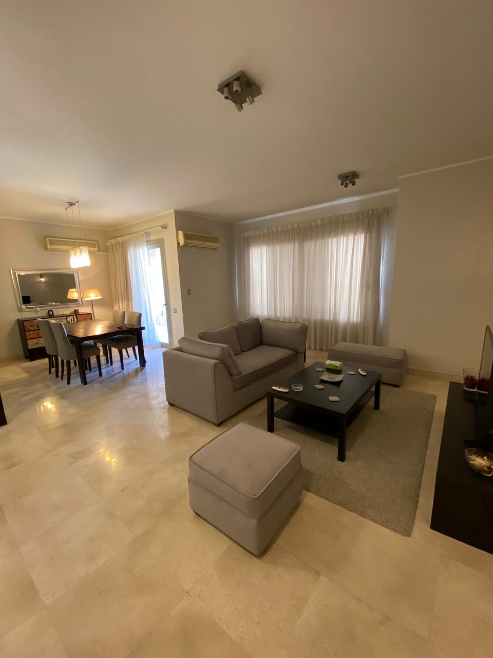 apartment at The Village Gate