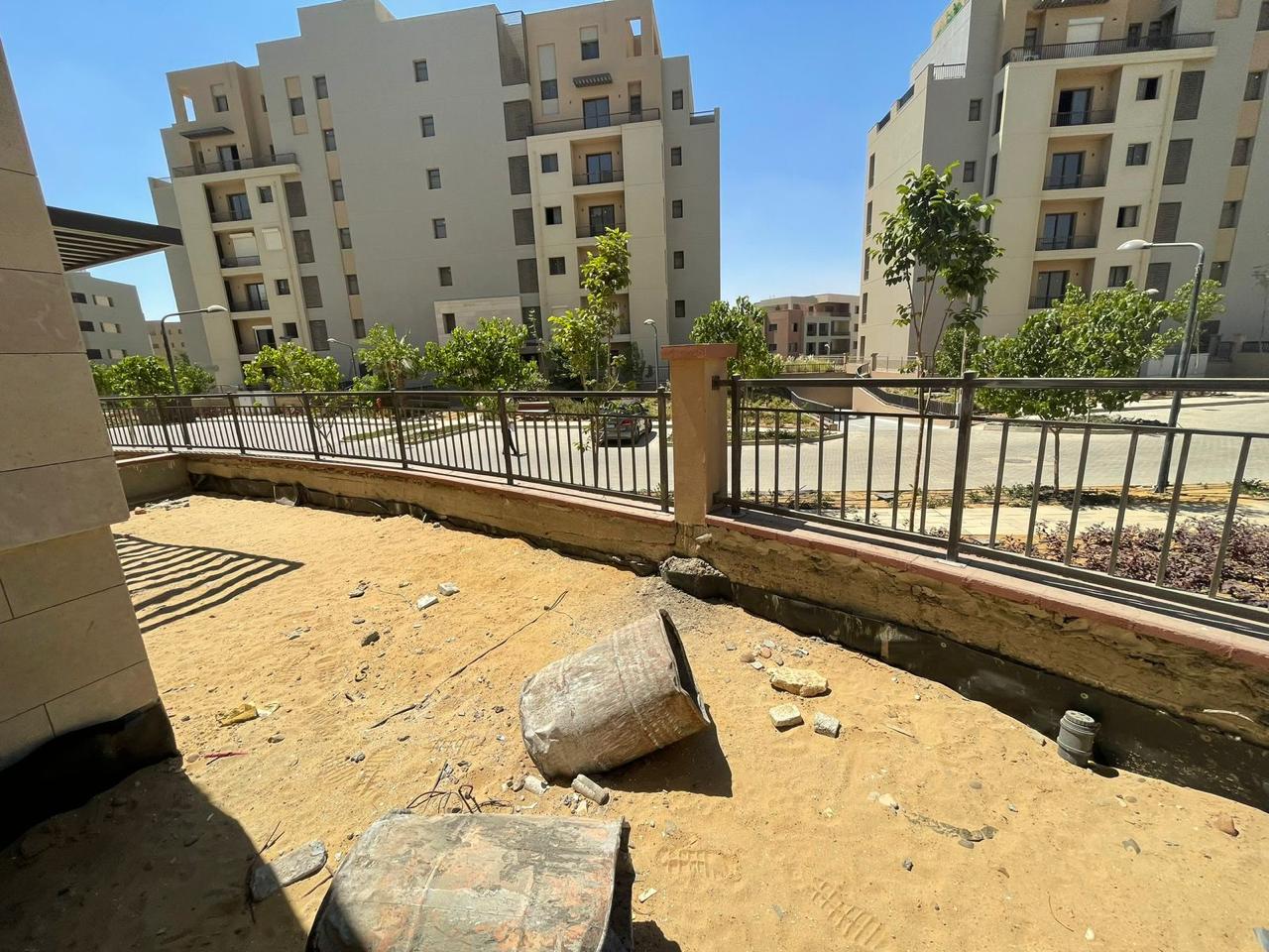 شقة غرفتا نوم 156 م² - ديستريكت 5، جنوب القاهرة الجديدة، القاهرة الجديدة، مصر - للبيع