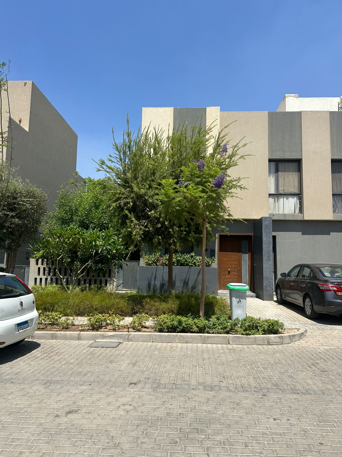townhouse at Al Burouj